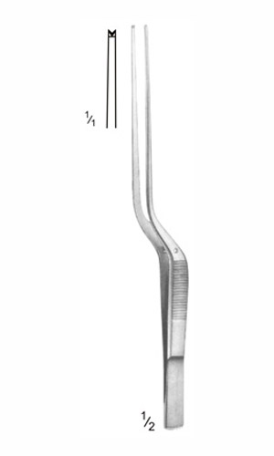 Dissecting Forceps